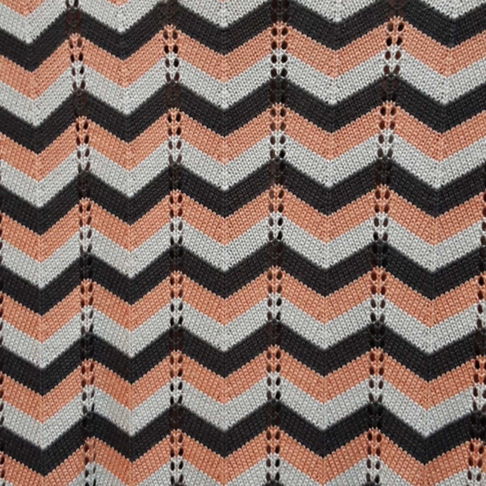 Chevron Cardigan - Picture 4 of 4